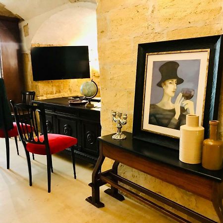 Ponticelli B&B Boutique Gravina in Puglia Exterior foto