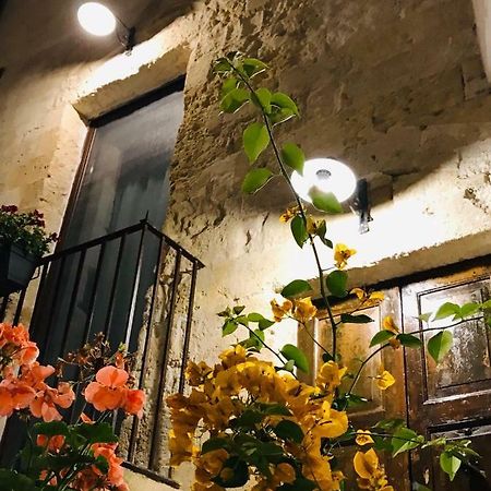 Ponticelli B&B Boutique Gravina in Puglia Exterior foto