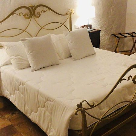 Ponticelli B&B Boutique Gravina in Puglia Exterior foto