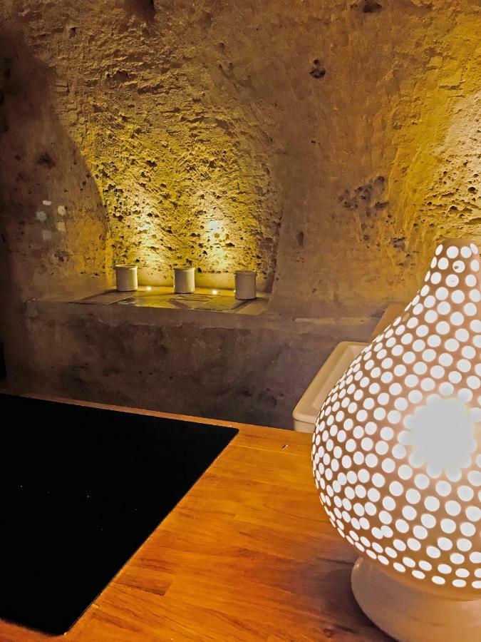 Ponticelli B&B Boutique Gravina in Puglia Exterior foto