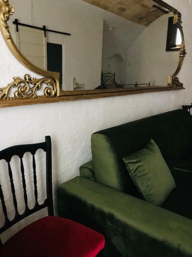 Ponticelli B&B Boutique Gravina in Puglia Exterior foto