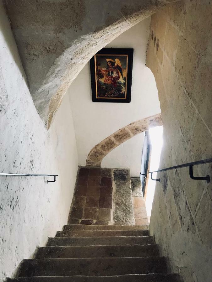 Ponticelli B&B Boutique Gravina in Puglia Exterior foto
