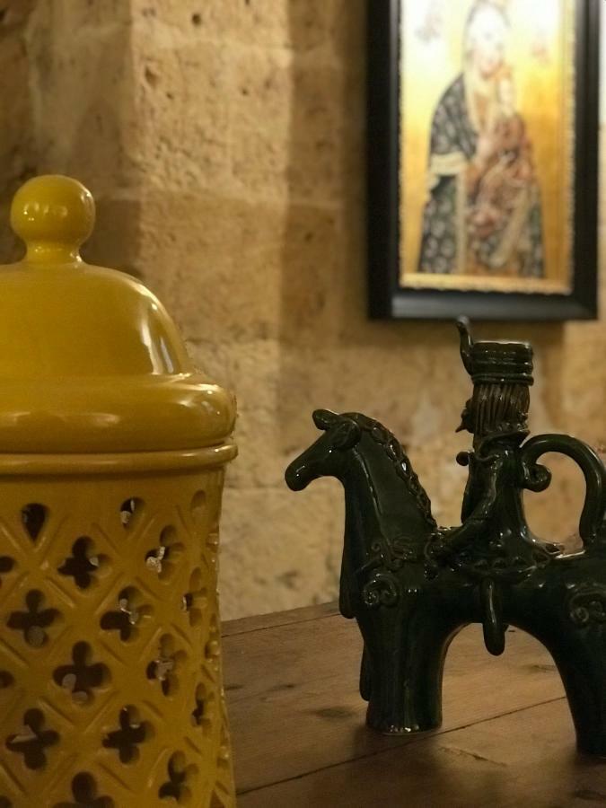 Ponticelli B&B Boutique Gravina in Puglia Exterior foto