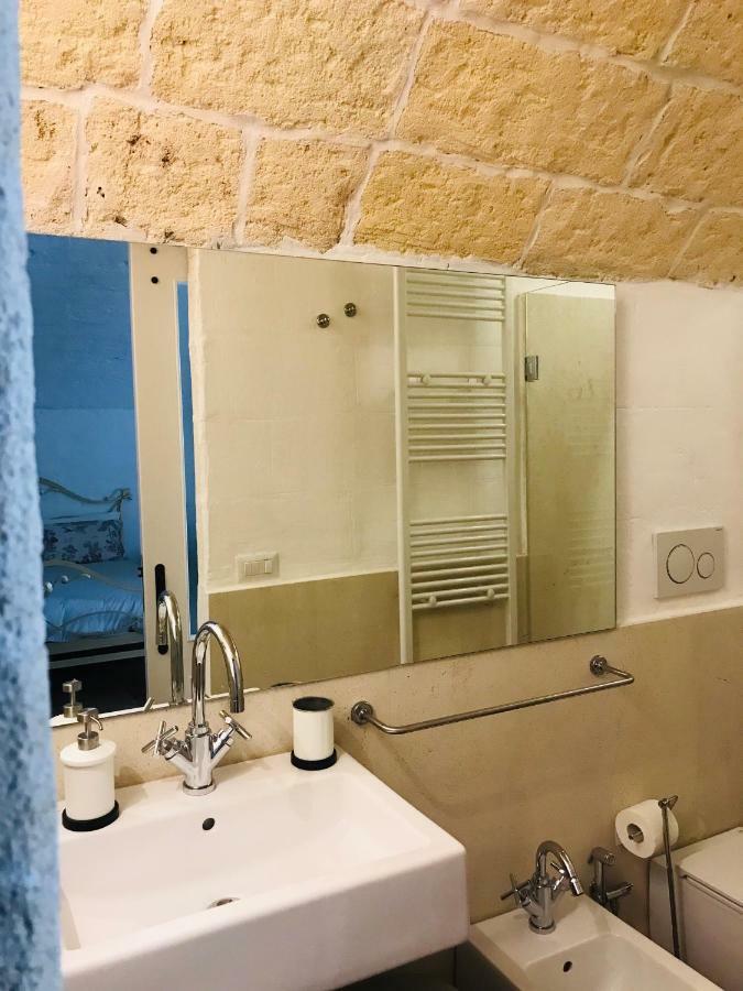 Ponticelli B&B Boutique Gravina in Puglia Exterior foto