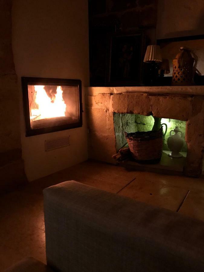 Ponticelli B&B Boutique Gravina in Puglia Exterior foto