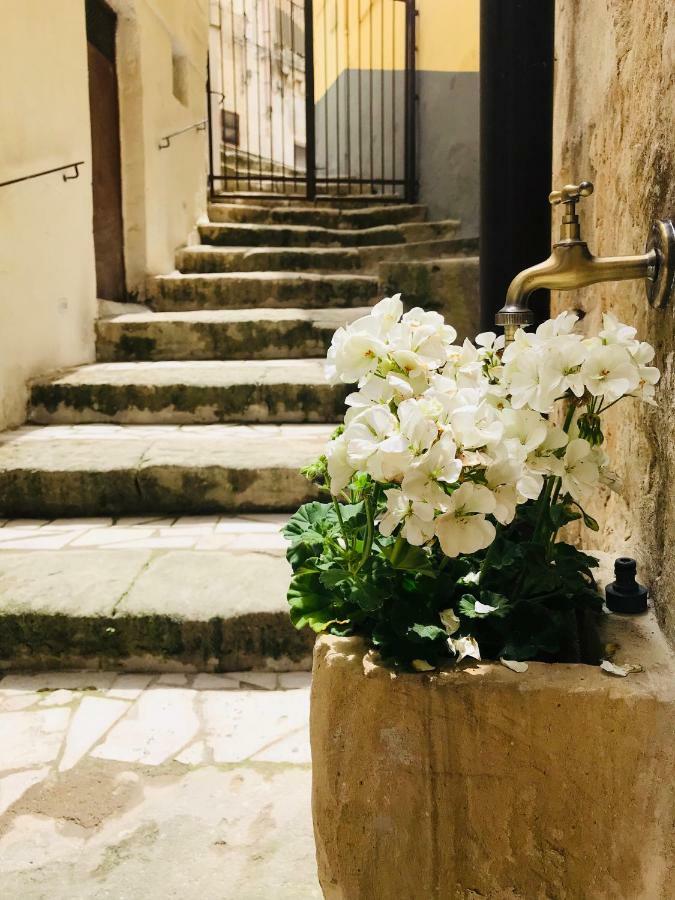 Ponticelli B&B Boutique Gravina in Puglia Exterior foto