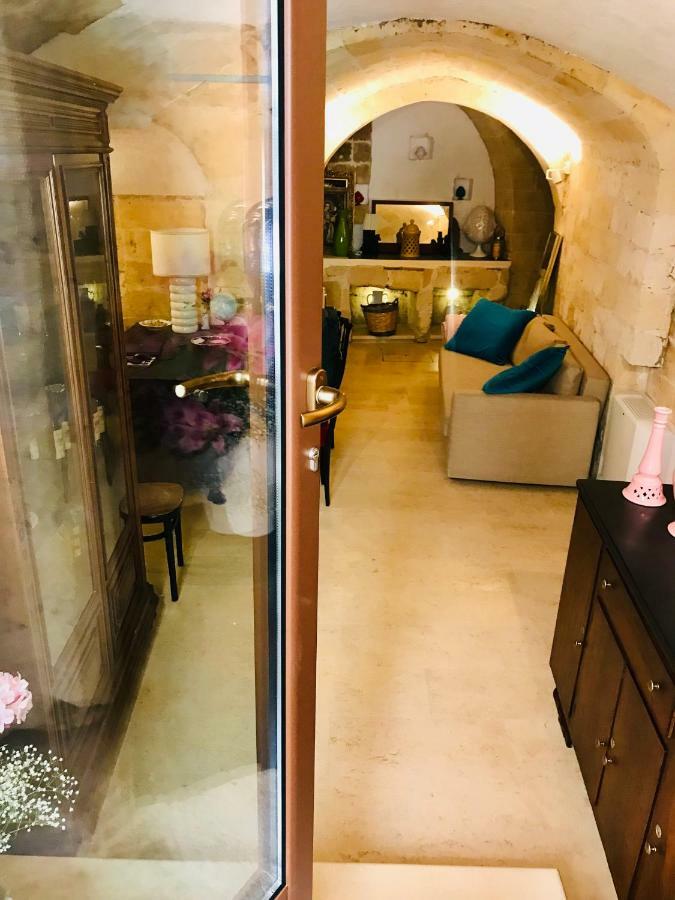 Ponticelli B&B Boutique Gravina in Puglia Exterior foto