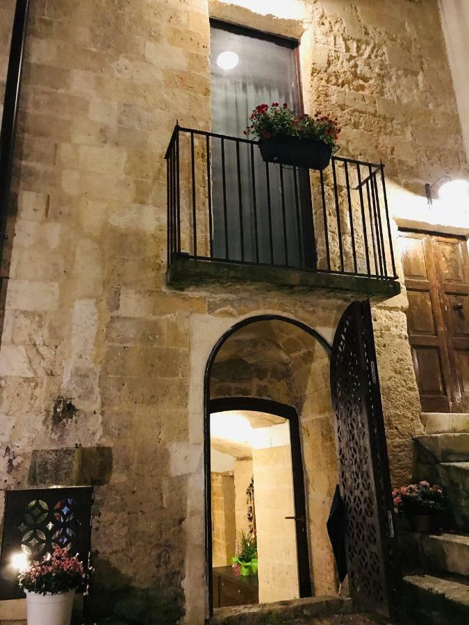 Ponticelli B&B Boutique Gravina in Puglia Exterior foto