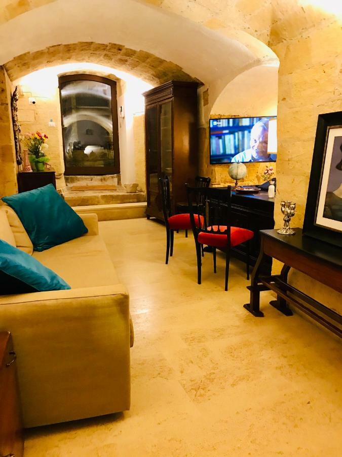 Ponticelli B&B Boutique Gravina in Puglia Exterior foto
