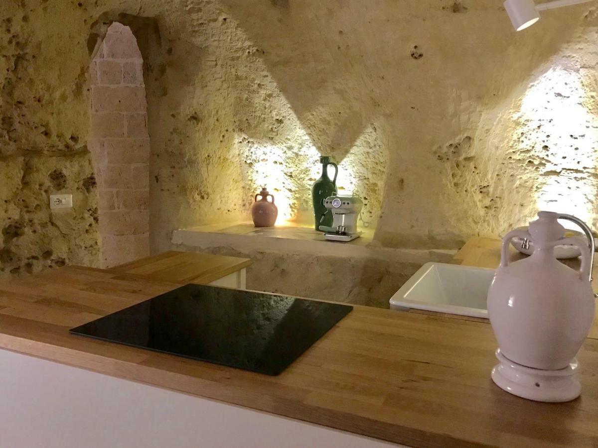 Ponticelli B&B Boutique Gravina in Puglia Exterior foto