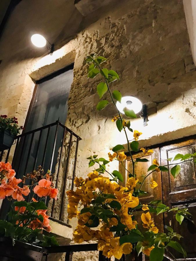 Ponticelli B&B Boutique Gravina in Puglia Exterior foto
