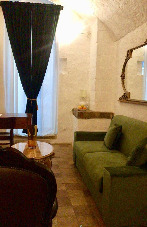 Ponticelli B&B Boutique Gravina in Puglia Exterior foto