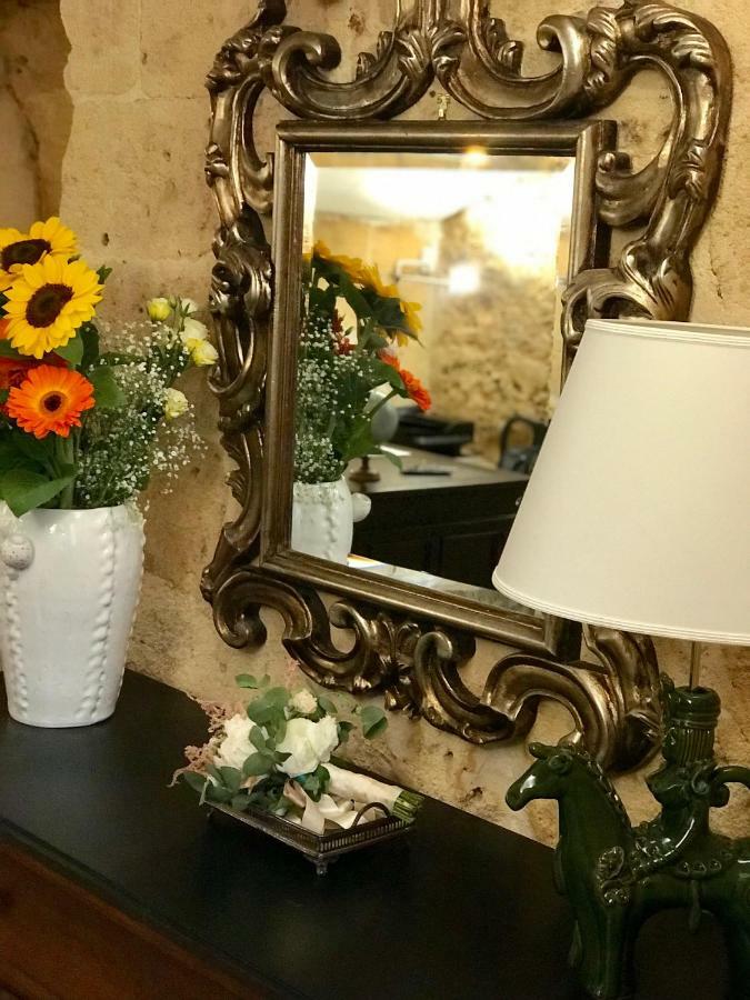 Ponticelli B&B Boutique Gravina in Puglia Exterior foto