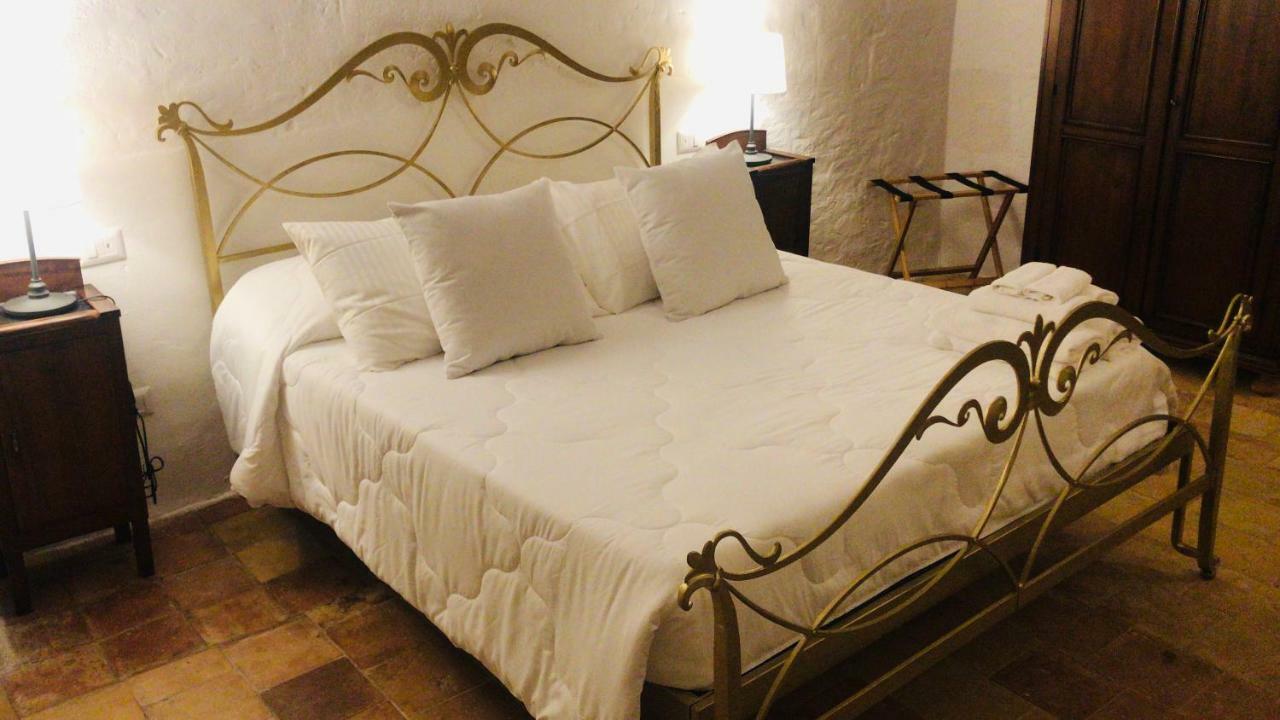 Ponticelli B&B Boutique Gravina in Puglia Exterior foto