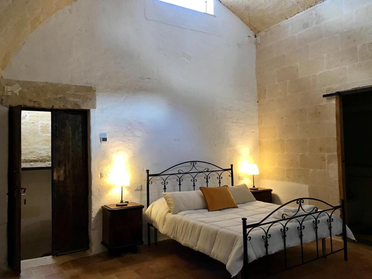 Ponticelli B&B Boutique Gravina in Puglia Exterior foto