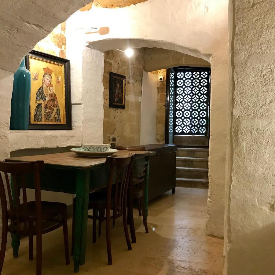 Ponticelli B&B Boutique Gravina in Puglia Exterior foto