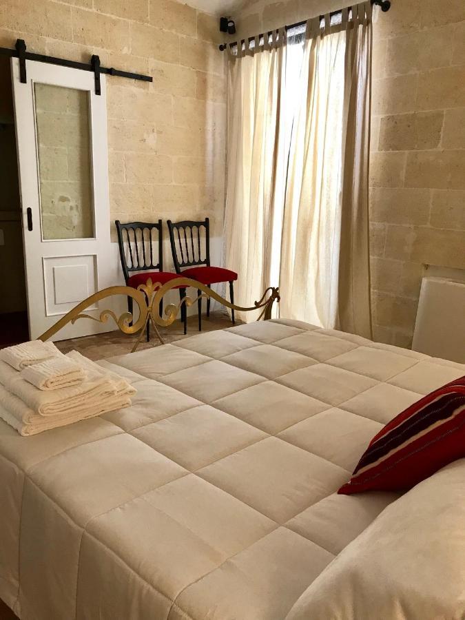 Ponticelli B&B Boutique Gravina in Puglia Exterior foto