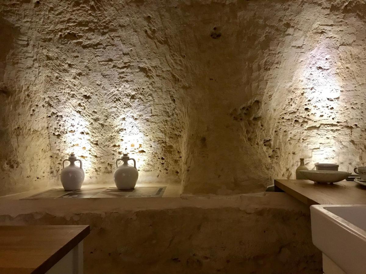 Ponticelli B&B Boutique Gravina in Puglia Exterior foto
