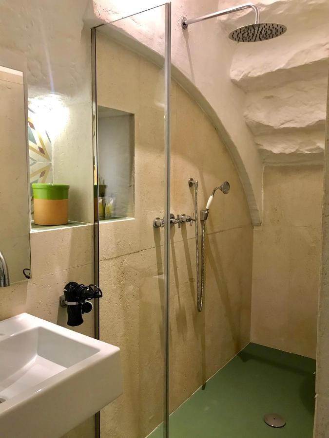 Ponticelli B&B Boutique Gravina in Puglia Exterior foto