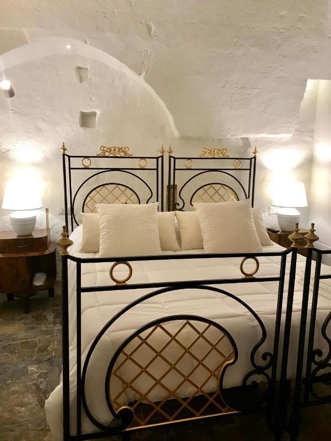 Ponticelli B&B Boutique Gravina in Puglia Exterior foto