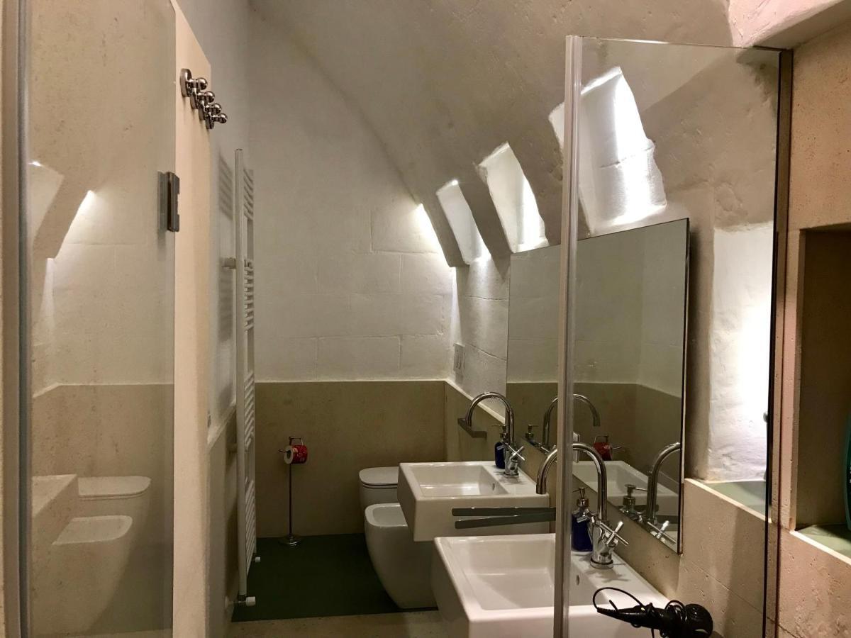 Ponticelli B&B Boutique Gravina in Puglia Exterior foto