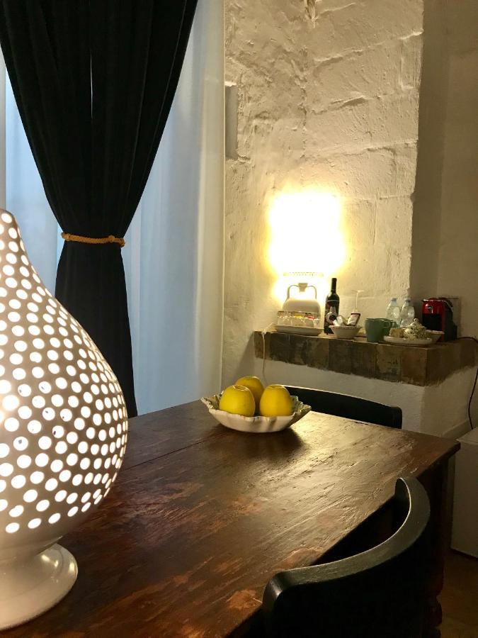 Ponticelli B&B Boutique Gravina in Puglia Exterior foto